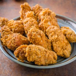 Fried Chicken